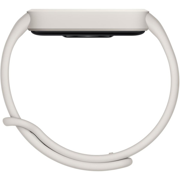 Фитнес-браслет Xiaomi Smart Band 9 Active Beige White (M2435B1) BHR9441GL