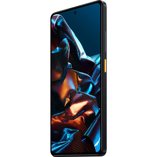 Смартфон POCO X5 Pro 8GB/256GB Yellow EU