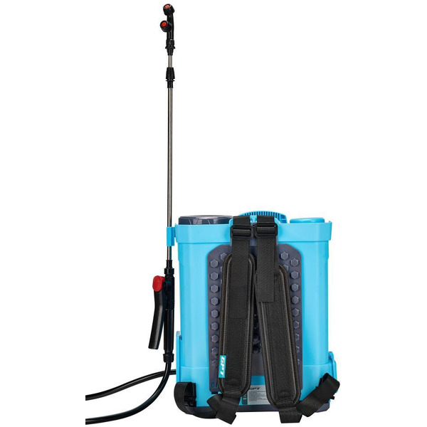 Аккумуляторный опрыскиватель GPT WFB-12li