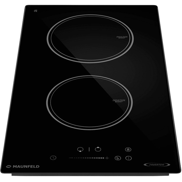 Варочная панель MAUNFELD AVI3023SBK