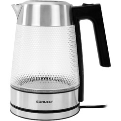 Чайник электрический SONNEN KT-1809
