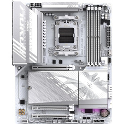 Материнская плата Gigabyte B850 Aorus Elite WiFi7 Ice (rev. 1.1)