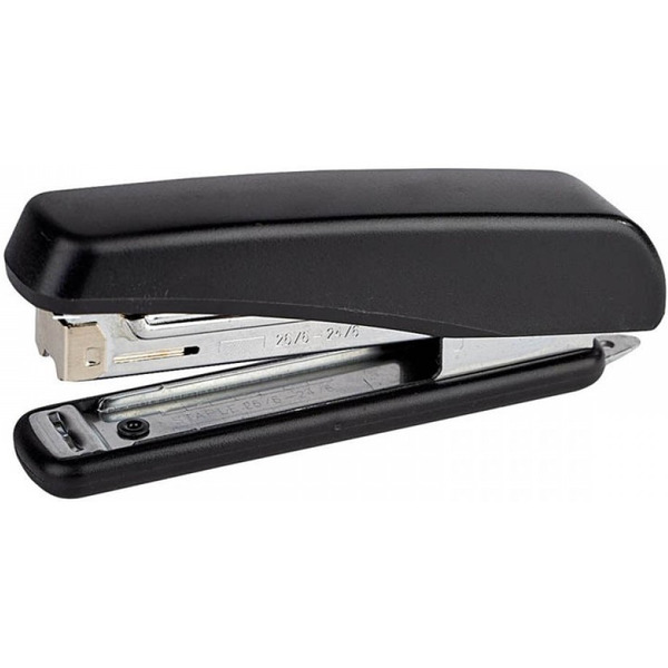 Степлер Raion HD-45 (черный)