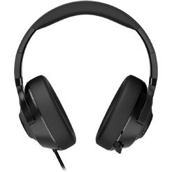 Игровая гарнитура Lorgar Noah 101 (LRG-GHS101B) черный