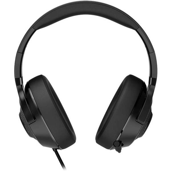 Игровая гарнитура Lorgar Noah 101 (LRG-GHS101B) черный