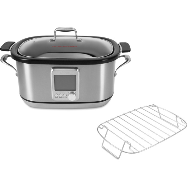 Мультиварка Rondell RDE-MC608