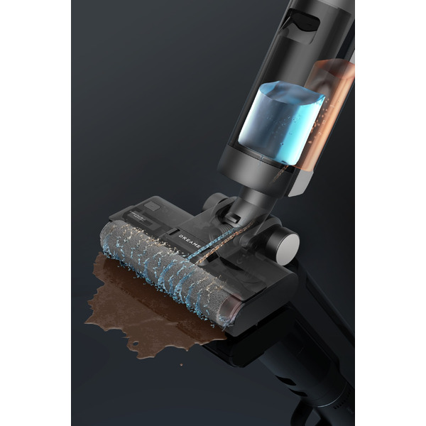 Вертикальный моющий пылесос Dreame G10 Combo Wet and Dry Vacuum (HHV11A)