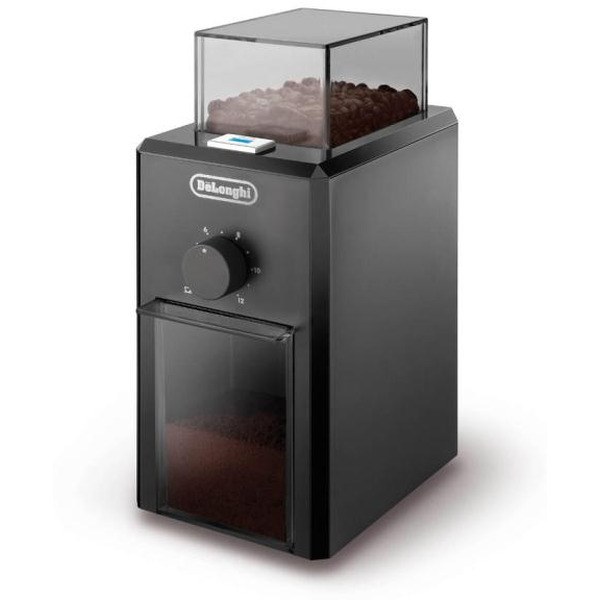 Кофемолка электрическая DeLonghi KG79