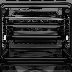 Духовой шкаф MAUNFELD MEOM729PB201