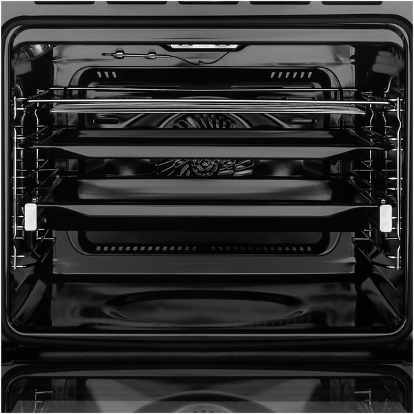 Духовой шкаф MAUNFELD MEOM729PB201