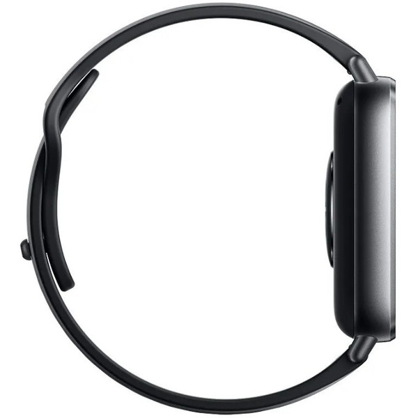 Смарт-часы Xiaomi Redmi Watch 5 Active Midnight Black (BHR8784GL/M2351W1)