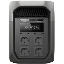 Портативная станция питания ECOFLOW DELTA 3 Max