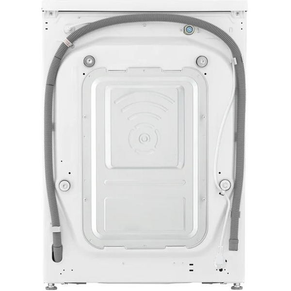 Стирально-сушильная машина LG F2V7FR1W