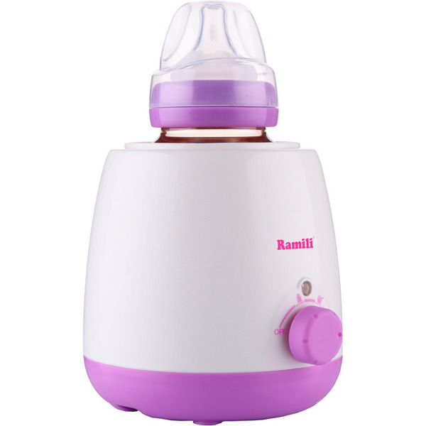 Стерилизатор-подогреватель Ramili Baby BFW200