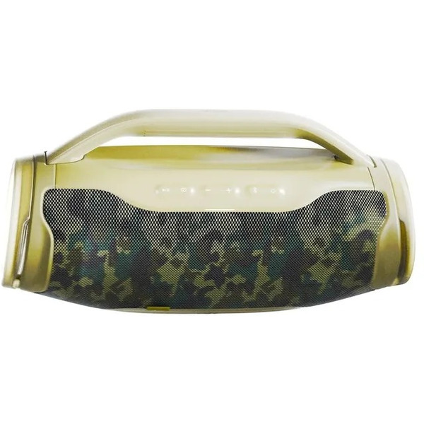 Беспроводная колонка Vipe Thor (камуфляж)