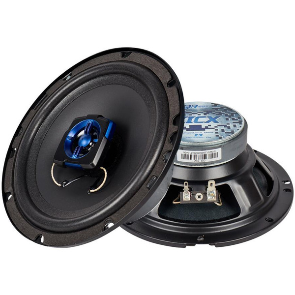 Автоакустика KICX QR 652