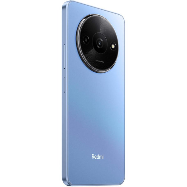 Смартфон Xiaomi Redmi A3 3GB/64GB Star Blue RU