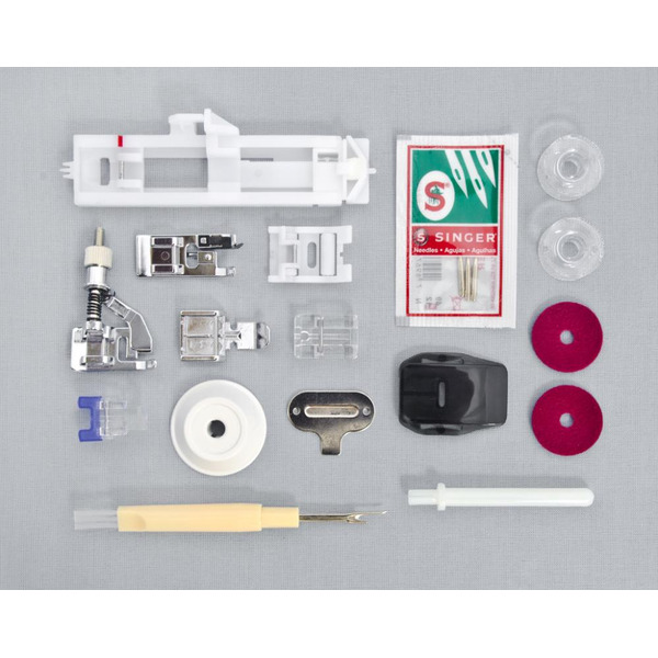 Швейная машина Singer Starlet 6680