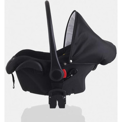 Автокресло Riko Carlo (черный)