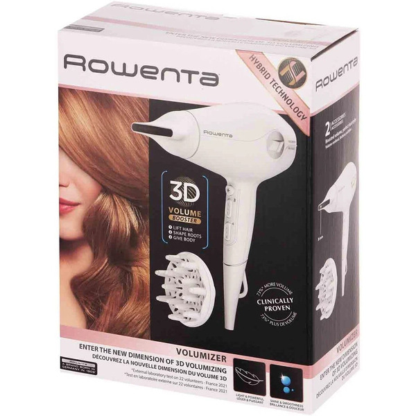 Фен Rowenta CV6130F0