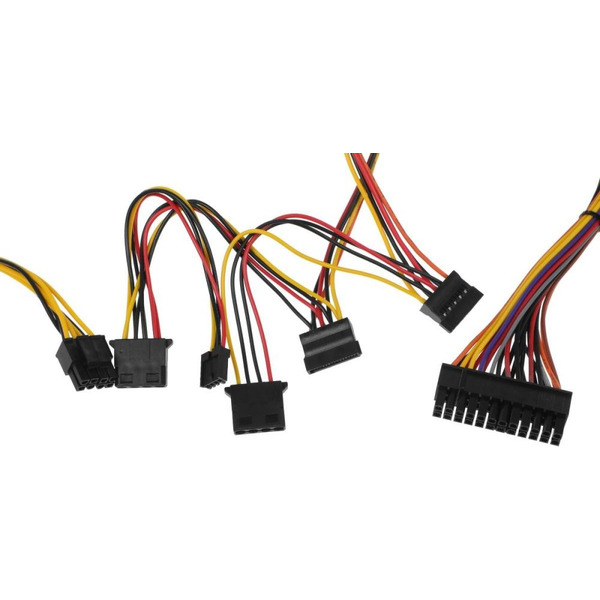 Блок питания Formula VX Plus 350