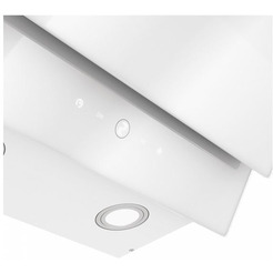 Кухонная вытяжка Elikor Vertex WH 50 (белый)