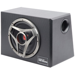 Сабвуфер ACV BBA-10R