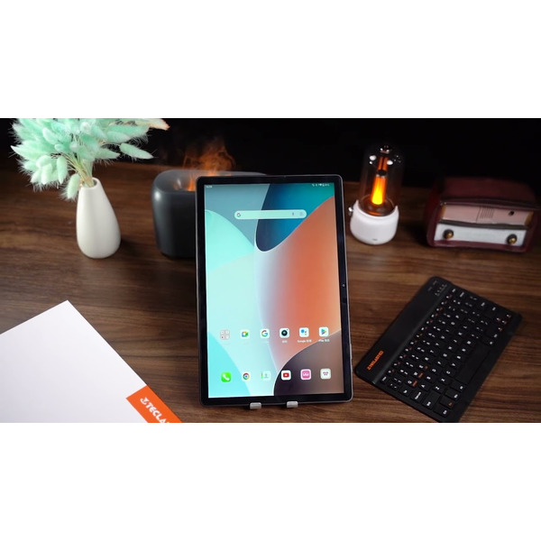 Планшет Teclast T65MAX 8GB/256GB (серый)