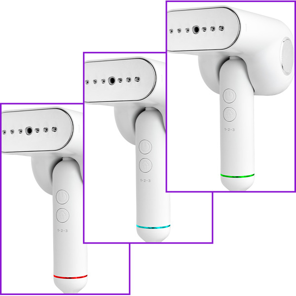 Ручной отпариватель Kitfort КТ-9108
