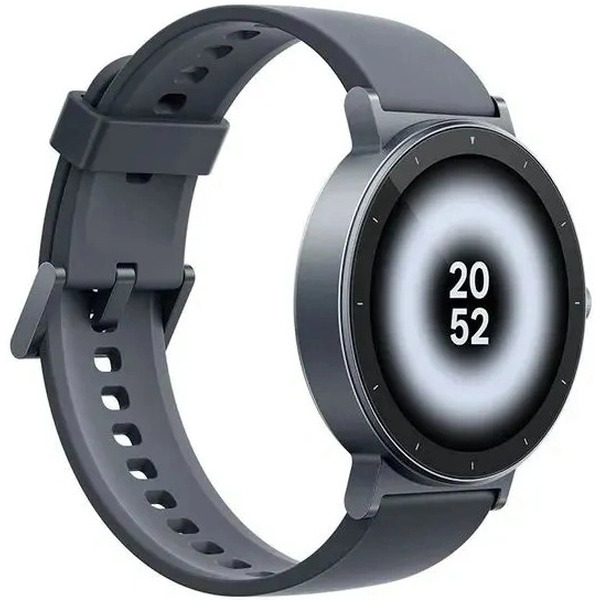 Умные часы Realme Watch S5 (серый)