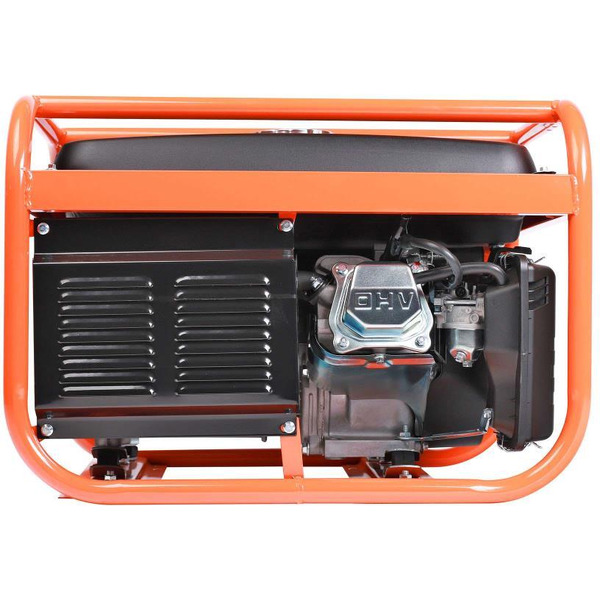 Генератор бензиновый PATRIOT GRS 3800 (476102255)
