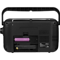 Радиоприемник Ritmix RPR-303