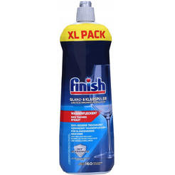 Ополаскиватель для посудомоечной машины Finish 800 мл (4251758413666)