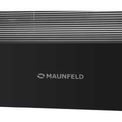 Электрический духовой шкаф MAUNFELD EOEC.516B2