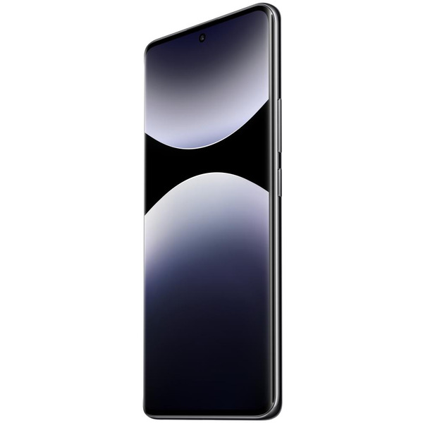 Смартфон Xiaomi Redmi Note 14 Pro+ 5G 8GB/256GB Midnight Black RU