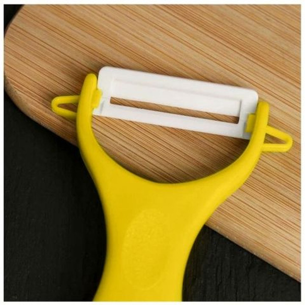 21-002002 Нож для чистки овощей 13 см STARCOOK PERFECTO LINEA