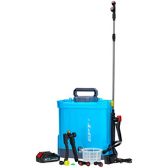 Опрыскиватель GPT DF-B8li