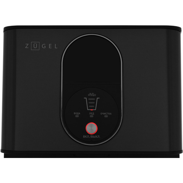 Льдогенератор ZUGEL ZIM2501