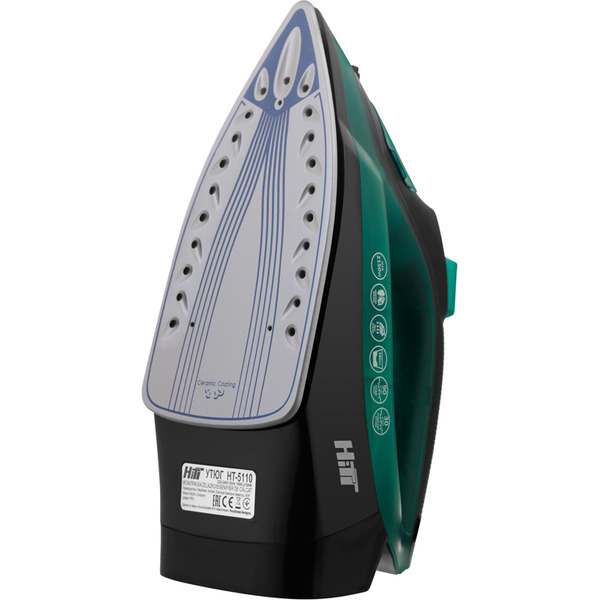 Утюг HITT HT-5110