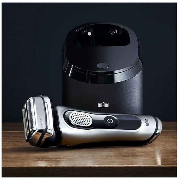 Электробритва Braun Series 9 9297cc