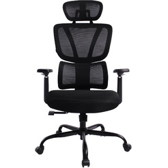 Кресло Brabix PREMIUM Fargo ER-710 (532949) черное