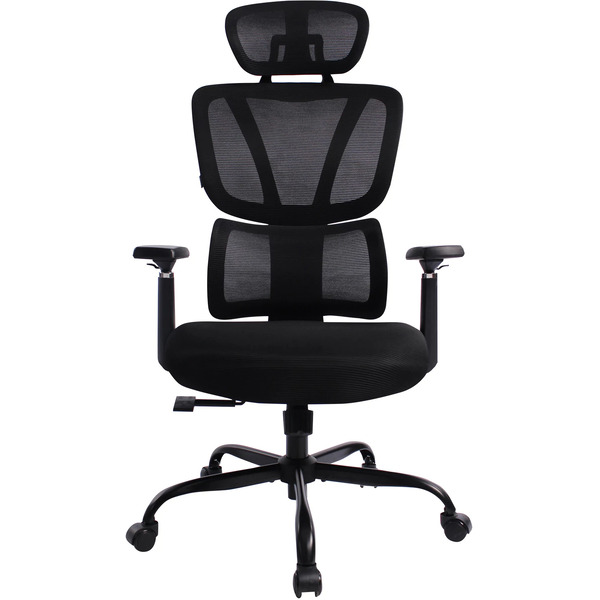Кресло Brabix PREMIUM Fargo ER-710 (532949) черное