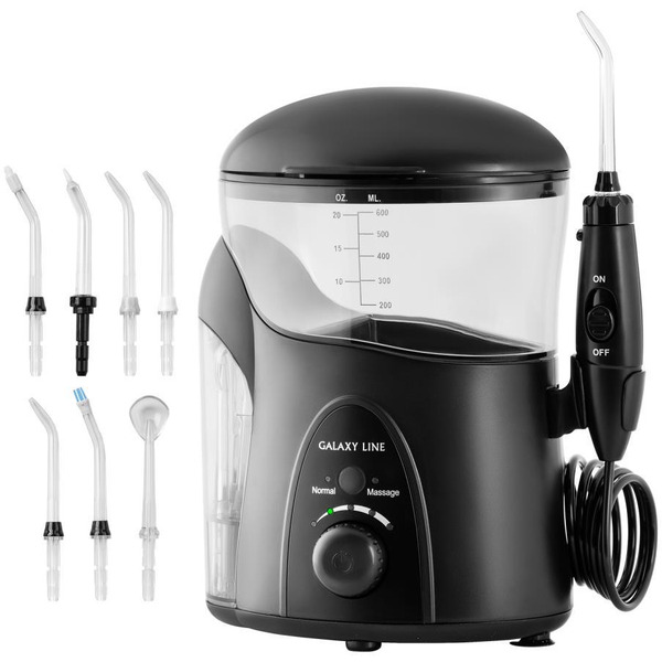 Ирригатор Galaxy Line GL5002