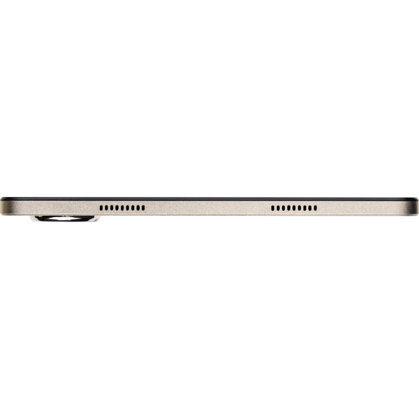 Планшет Horizont H-Tab 1 Pro 12GB/256GB LTE (с чехлом, клавиатурой и стилусом, золотистый)