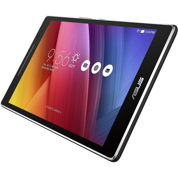 Планшет ASUS ZenPad 8.0 Z380KNL-6A030A темно-серый