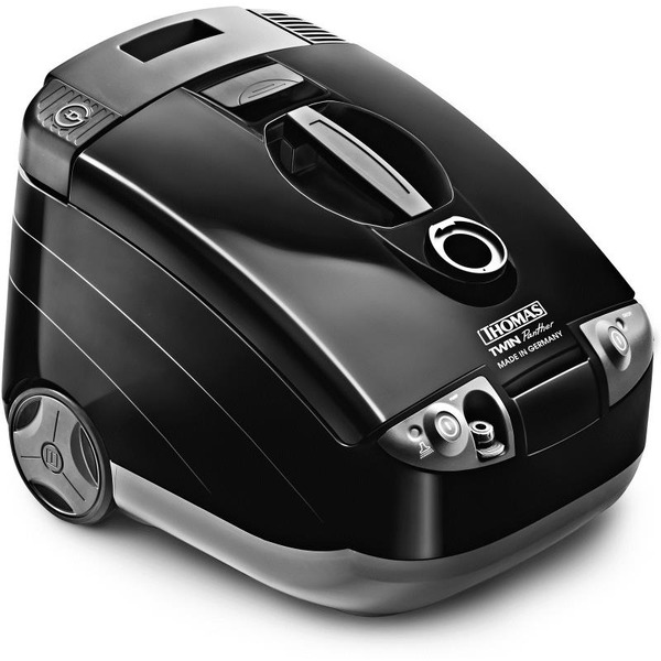 Пылесос моющий THOMAS TWIN PANTHER (788558)