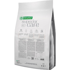 Сухой ветеринарный корм для собак Nature's Protection Vet Diet Gastrointestinal White Fish NPSCVET47576 (1.5кг)