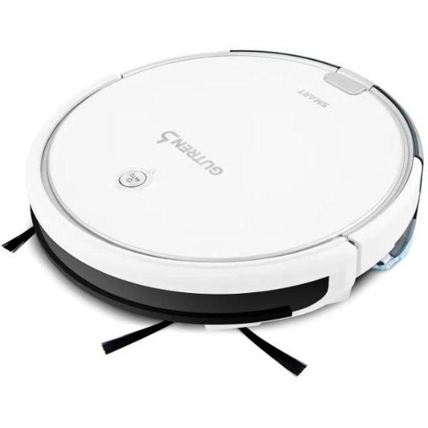 Робот-пылесос GUTREND SMART 300 белый