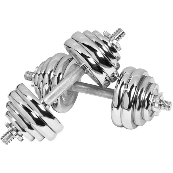 Набор гантелей Alpin DB-30