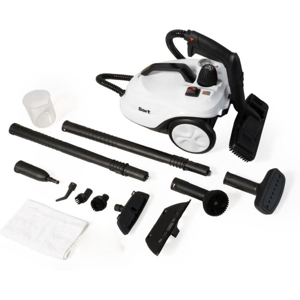 Пароочиститель Bort BDR-5000 Turbo